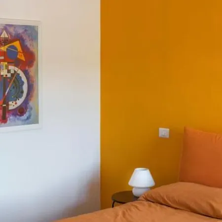 Maison d'hôtes Flamilla *