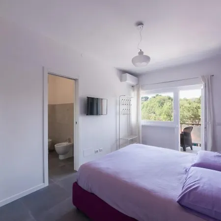Maison d'hôtes Flamilla *