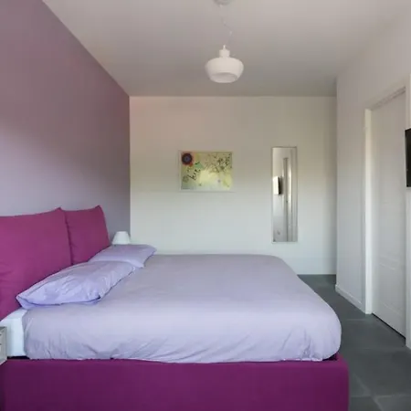 Maison d'hôtes Flamilla